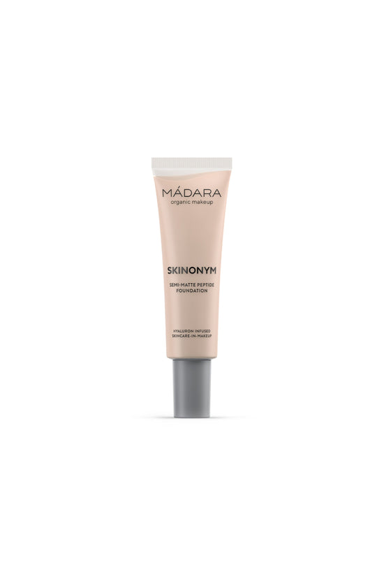 Skinonym Semi-Matte Peptide Foundation 30ml