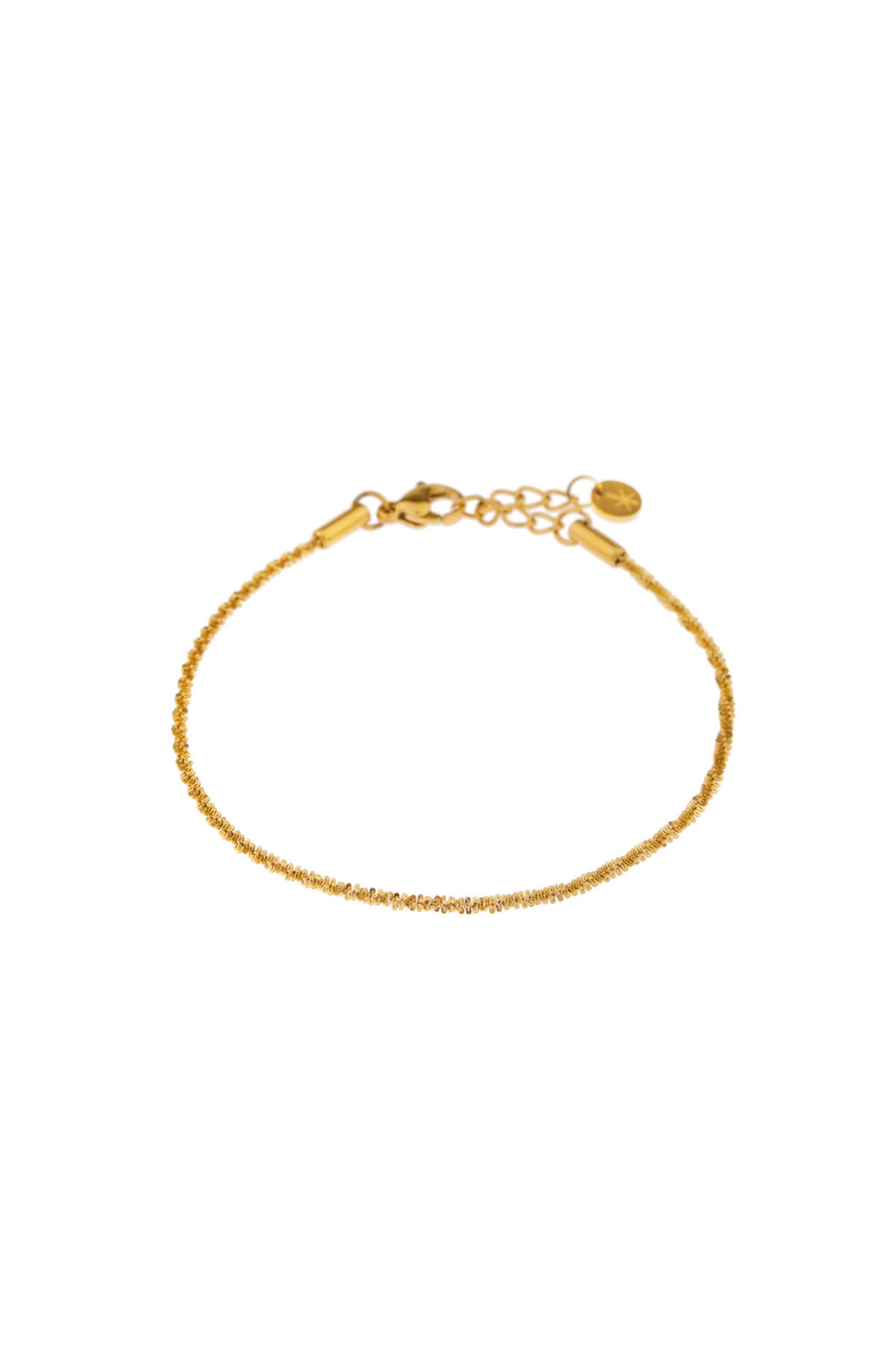 Baby Bloom Bracelet / Gold
